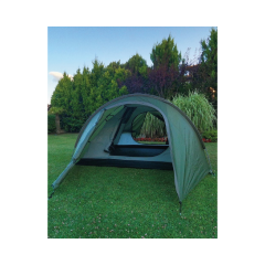 Nurgaz Campout Jüpiter 3 Kamp Çadırı