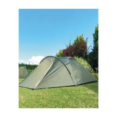 Nurgaz Campout Jüpiter 3 Kamp Çadırı
