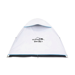 NURGAZ 2-3 Kişilik Kamp Çadırı