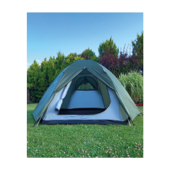 NURGAZ Saturn 2 Kişilik Kamp Çadırı