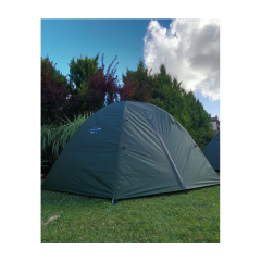 NURGAZ Saturn 2 Kişilik Kamp Çadırı