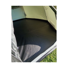 NURGAZ Saturn 2 Kişilik Kamp Çadırı