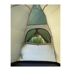 NURGAZ Saturn 2 Kişilik Kamp Çadırı