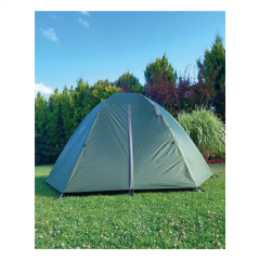 NURGAZ Saturn 2 Kişilik Kamp Çadırı