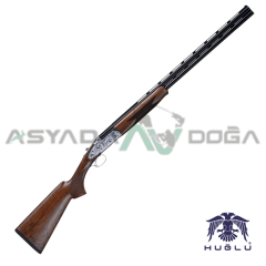 HUĞLU 103 FE GR5 Mini Süperpoze Av Tüfeği