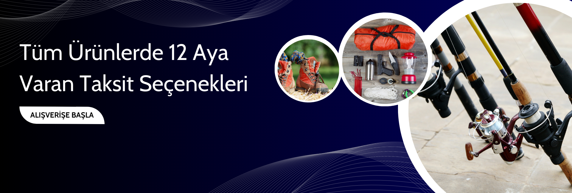 Tüm Ürünlerde 12 Aya Varan Taksit Seçenekleri Asyada Av Doğa Outdoor'da