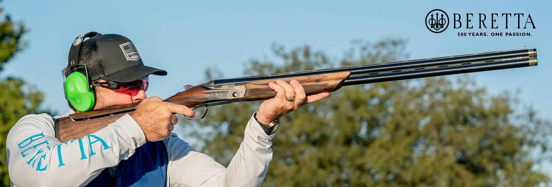 Beretta Av Tüfekleri