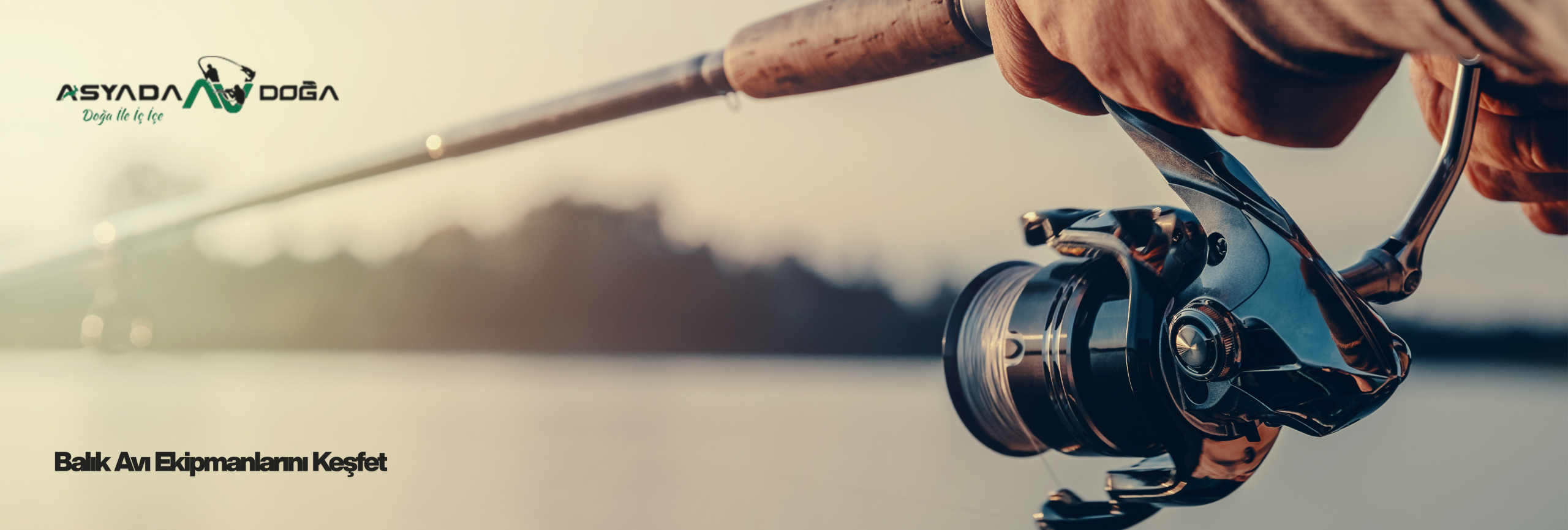 Asyada Av Doğa Outdoor